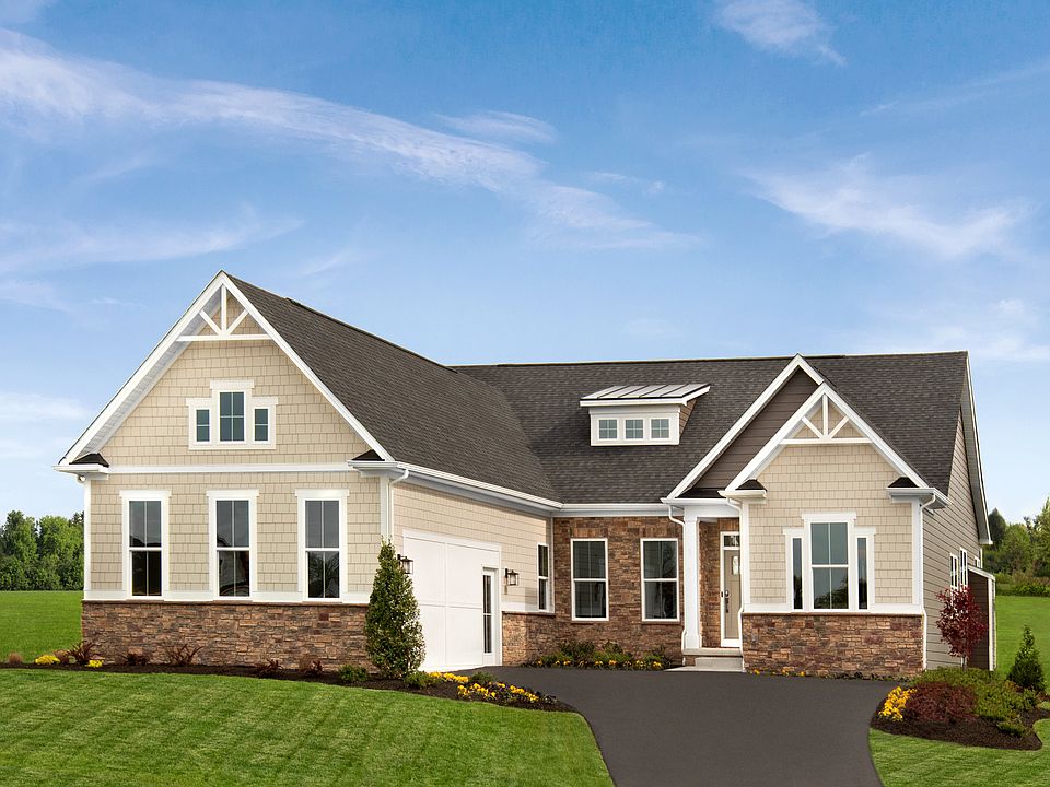 Springmanor Grande