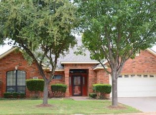 4408 Wendover St, Wichita Falls, TX 76309