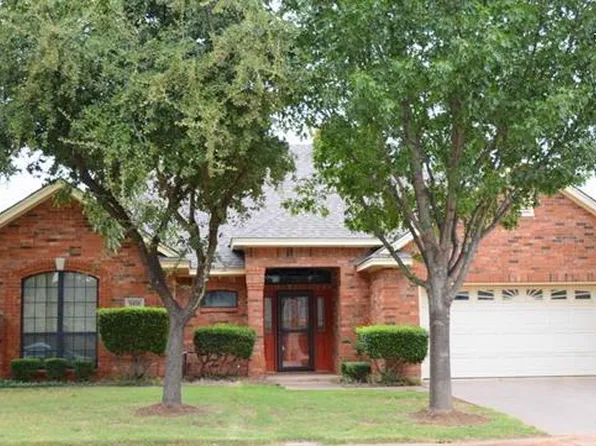 4408 Wendover St, Wichita Falls, TX 76309
