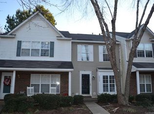 6013 Cougar Ln #7002, Charlotte, NC 28269