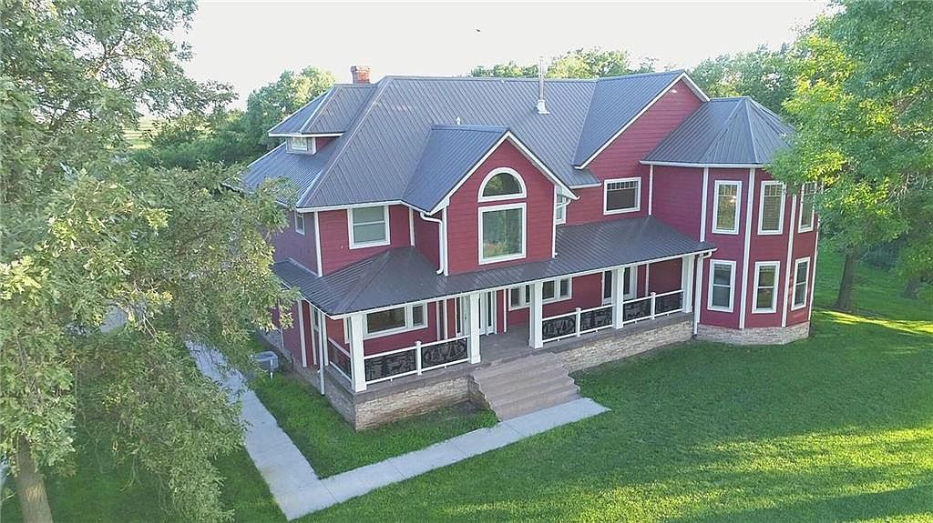 269 N Rd, Esbon, KS 66941 Zillow