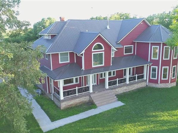 Jewell County Real Estate Jewell County Ks Homes For Sale Zillow
