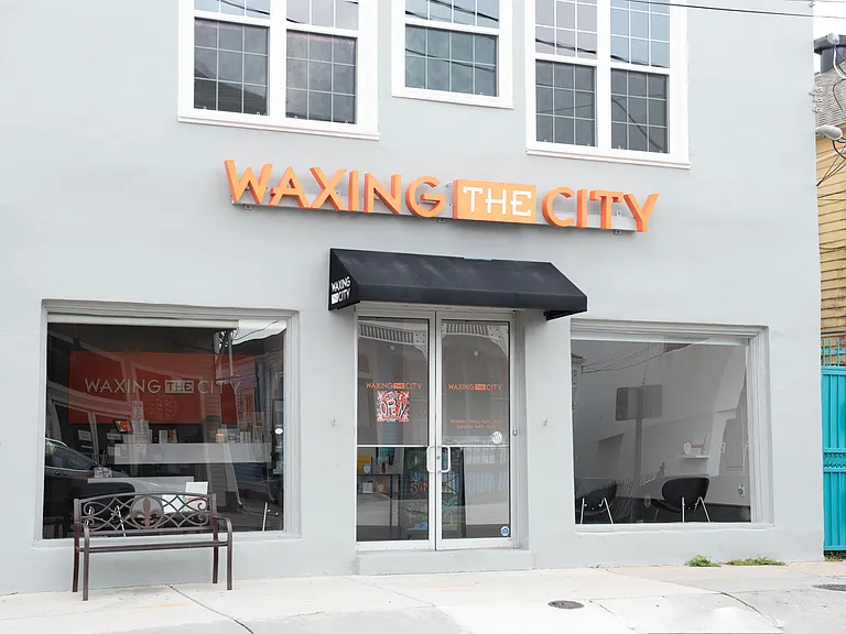 4121 Magazine St #1 — Photo 39