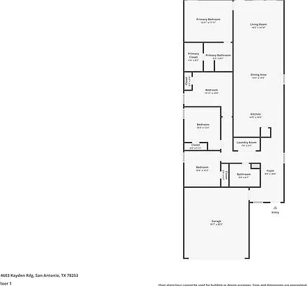 14603 Kayden Brg — Photo 2