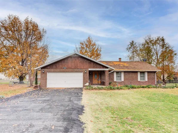 510 W Moro Dr, Moro, IL 62067