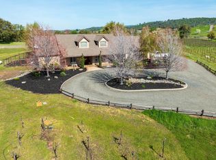 7505 Wise Rd, Auburn, CA 95603