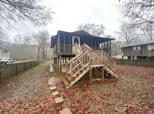 320 Cedar Creek Estates Rd, Lucedale, MS 39452