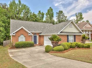 1582 Applewood Way, Tallahassee, FL 32312