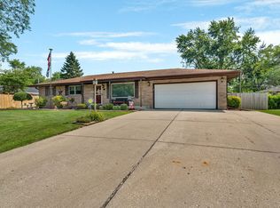 310 Lee St, Manhattan, IL 60442