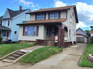 3210 3rd St NW, Canton, OH 44708