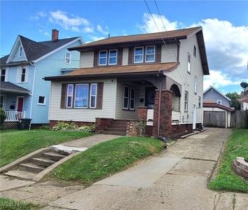 3210 3rd St NW, Canton, OH, 44708