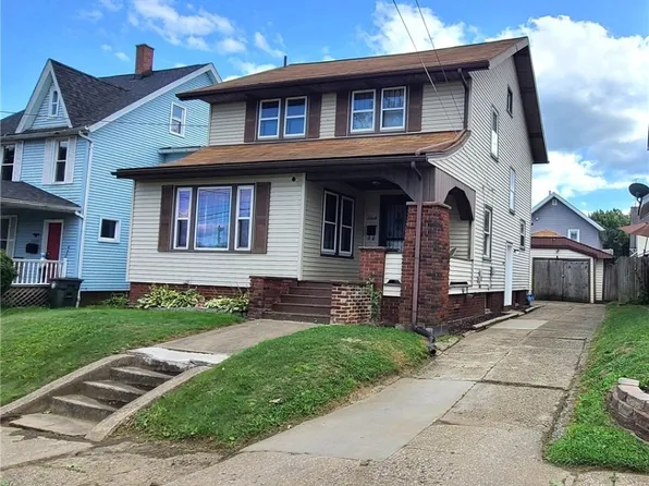3210 3rd St NW, Canton, OH 44708