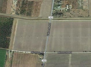 N Valverde Rd, Donna, TX 78537