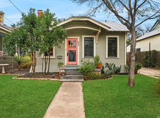 606 E Guenther St, San Antonio, TX 78210