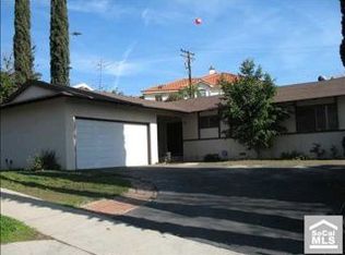 1470 N Nobhill Dr, Azusa, CA 91702
