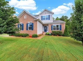 724 Rawlings Pl, Rock Hill, SC 29730