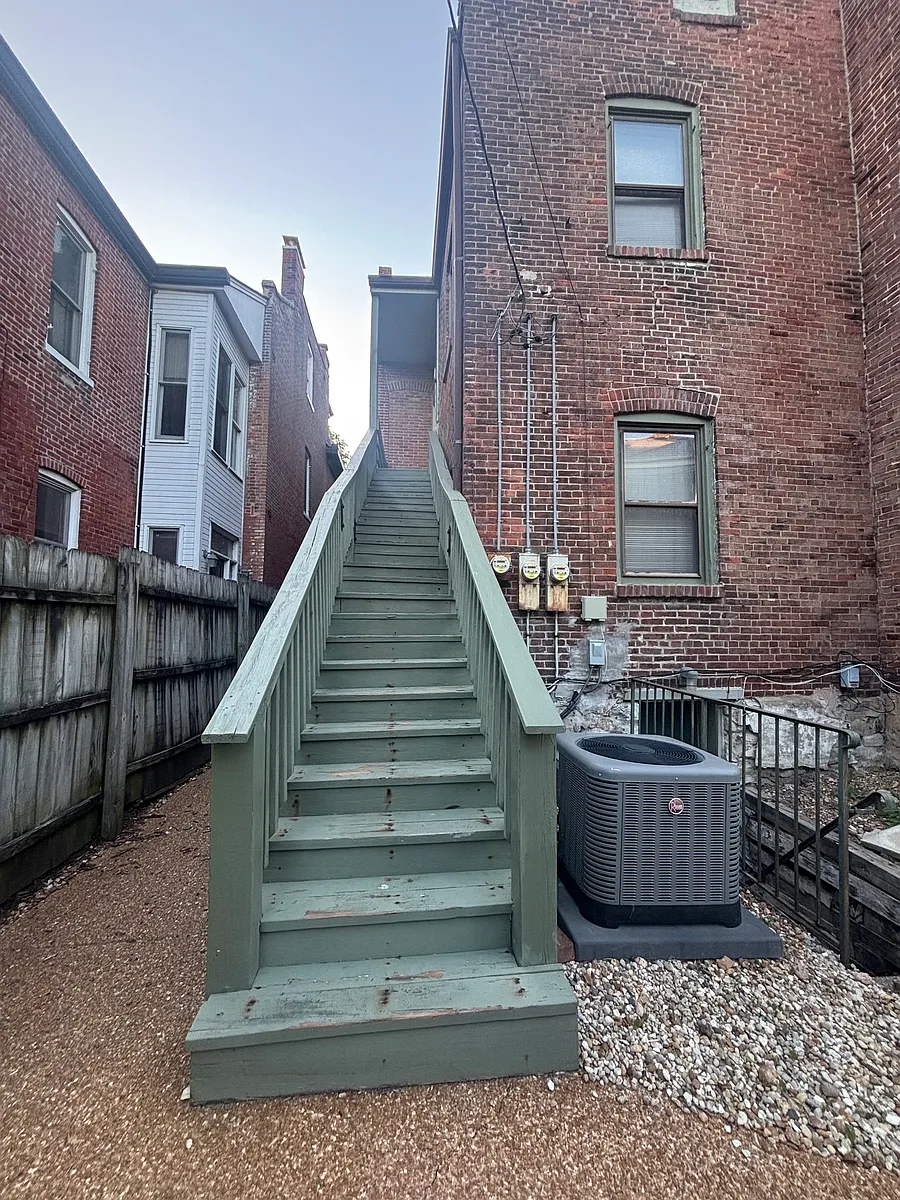 Building Photo - 1824A S 8th St