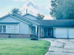 45 Ruth St, Beaumont, TX 77707