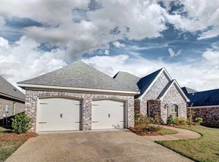 122 Lennox Pl, Brandon, MS 39042