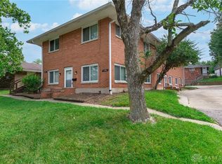 1718 Rangeley Ave, Dayton, OH 45403