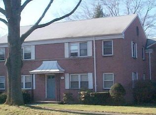 50 Courtland Ave #A2, Stamford, CT 06902
