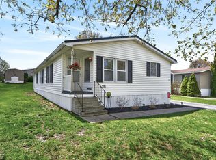 6381 Kims Dr #B150, Victor, NY 14564