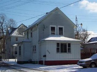 902 S Arch Ave, Alliance, OH 44601