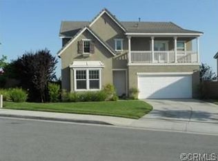 27555 Renaissance Cir, Menifee, CA 92584