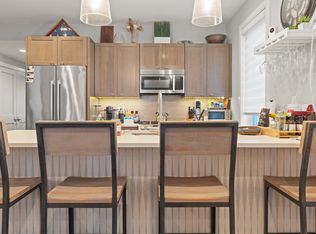 6 Ashland St #3, Dorchester, MA 02122