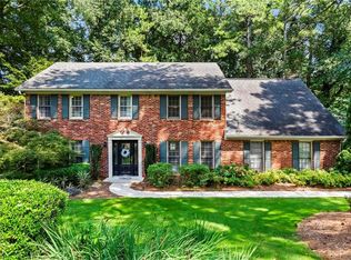 2720 Country Ln, Marietta, GA 30062