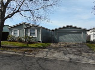 1843 Cottontail Ct NE, Salem, OR 97305