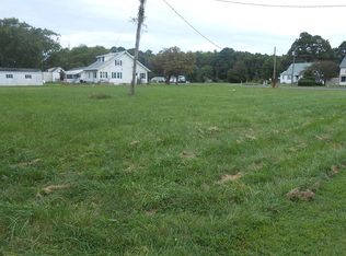 24883 Deal Island Rd, Deal Island, MD 21821