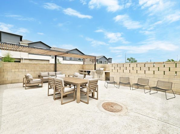 2050 Lohmans Spur #1801, Austin, TX 78734