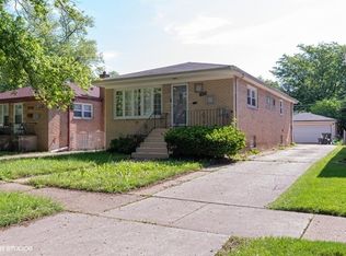 14409 Ellis Ave, Dolton, IL 60419