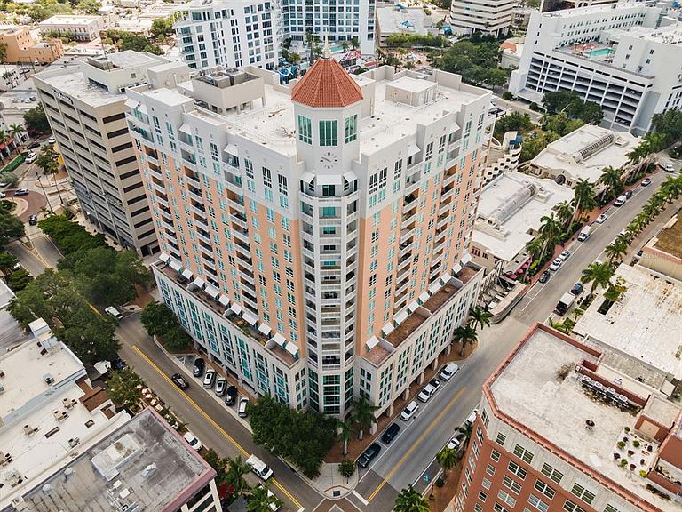 1350 Main St Sarasota, FL, 34236 Apartments for Rent Zillow