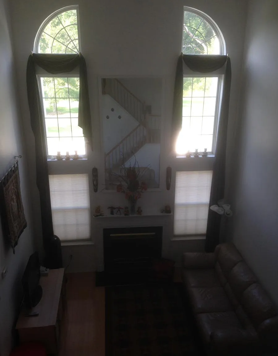 2 bed, 2.5 bath, 1500 sqft, $3,175 — Photo 4