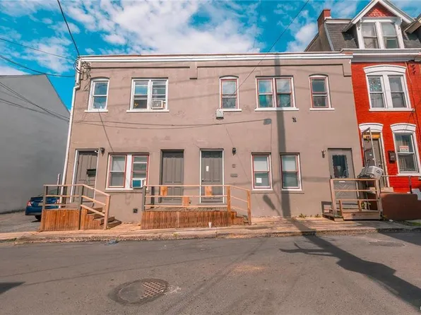 223 N Fountain St, Allentown, PA 18102