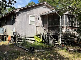 52116 Piney Ridge Rd LOT 9, Buxton, NC 27920