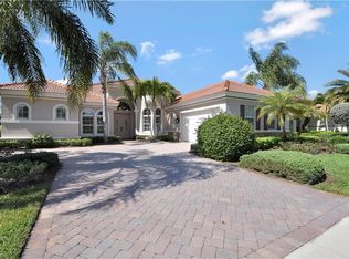 12778 Kingsmill Way, Fort Myers, FL 33913