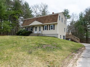 152 Porcupine Cir, Salem, NH 03079