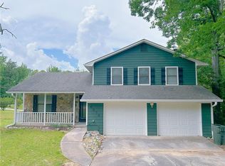 6658 Judy Ln, Riverdale, GA 30296
