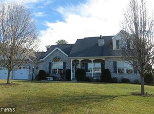 8428 Harper Dr, Waynesboro, PA