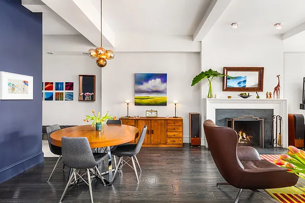 Sold by Halstead Real Estate | media 9