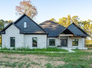 24 Timberridge Rd, Greenbrier, AR 72058