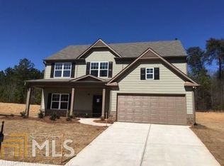 110 Serendipity Way #625, Dallas, GA 30157