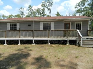 3611 8th Ave SE, Naples, FL 34117