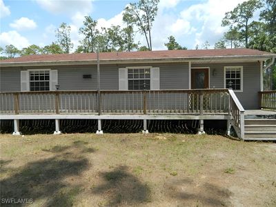 3611 8th Ave SE, Naples, FL, 34117