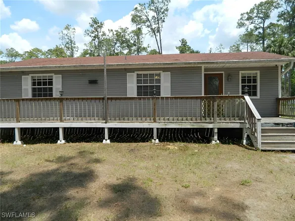 3611 8th Ave SE, Naples, FL 34117