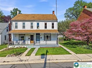 102 S Whiteoak St, Kutztown, PA 19530
