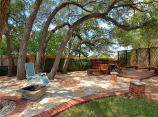 1703 Mimosa Ln, Leander, TX 78641